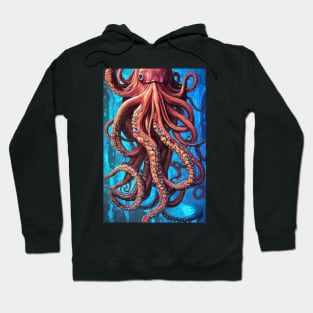 squid Hoodie